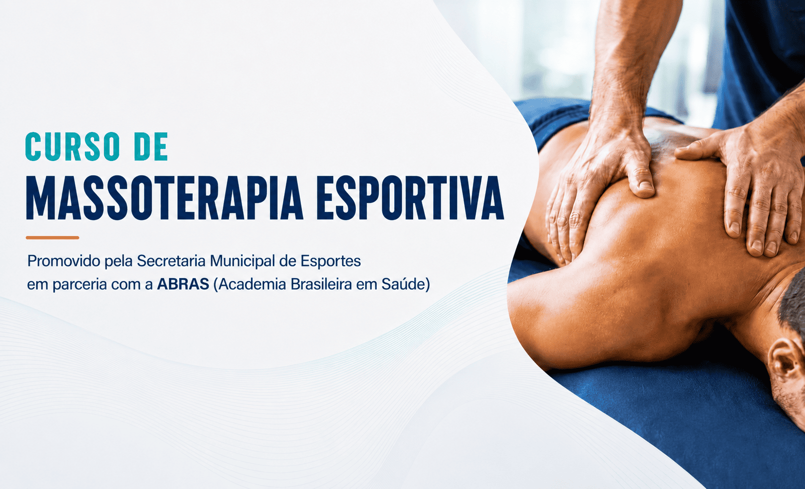 Banner do Curso